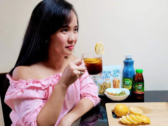 Maylyn Abalos profile icon