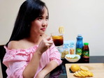 Maylyn Abalos profile icon