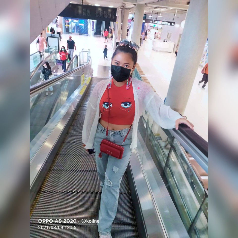 KM Mayzii profile icon