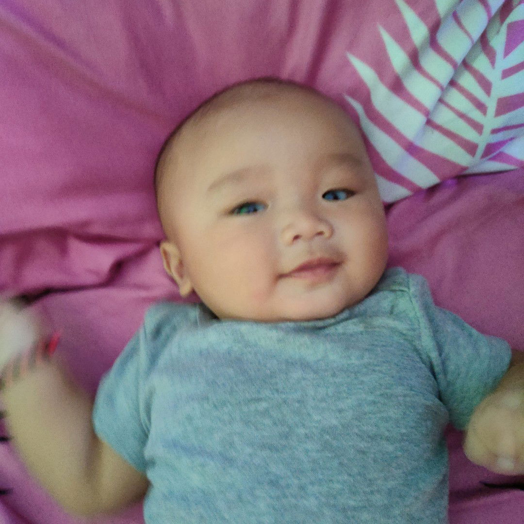 Mikee Gavino Velasco profile icon