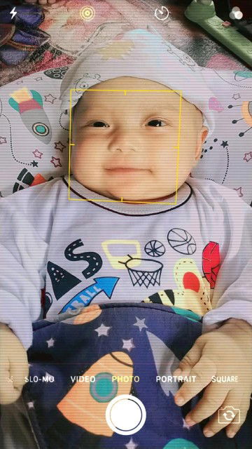 Evi Magfiroh profile icon