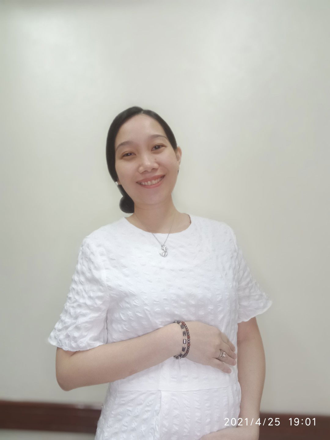 Ruth Morales profile icon