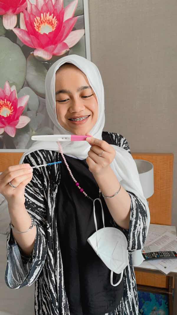 Putri Amalia profile icon