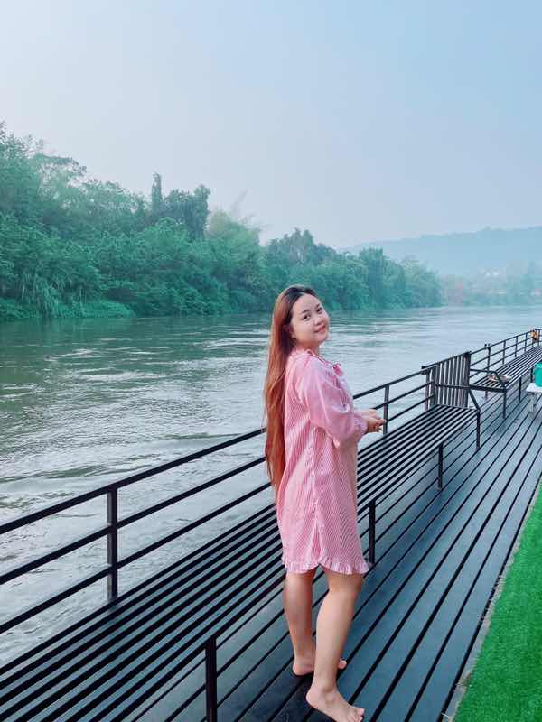 Sirintra profile icon