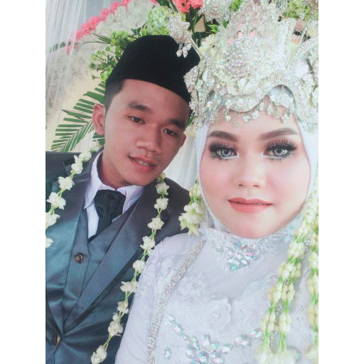 Ismawati Z.K profile icon