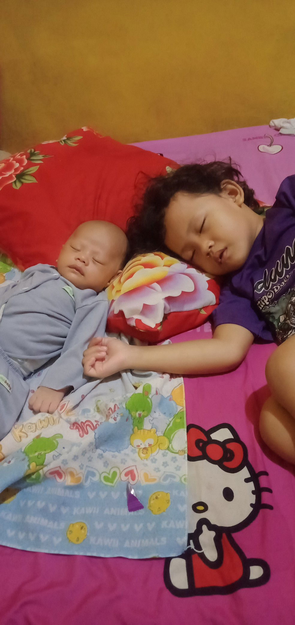 mamah zulfa profile icon