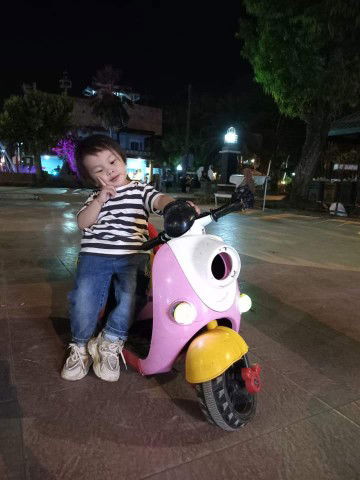 Arsya Pratama Anindita kristianto profile icon