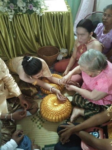 Dauangkamon Phunthachit profile icon