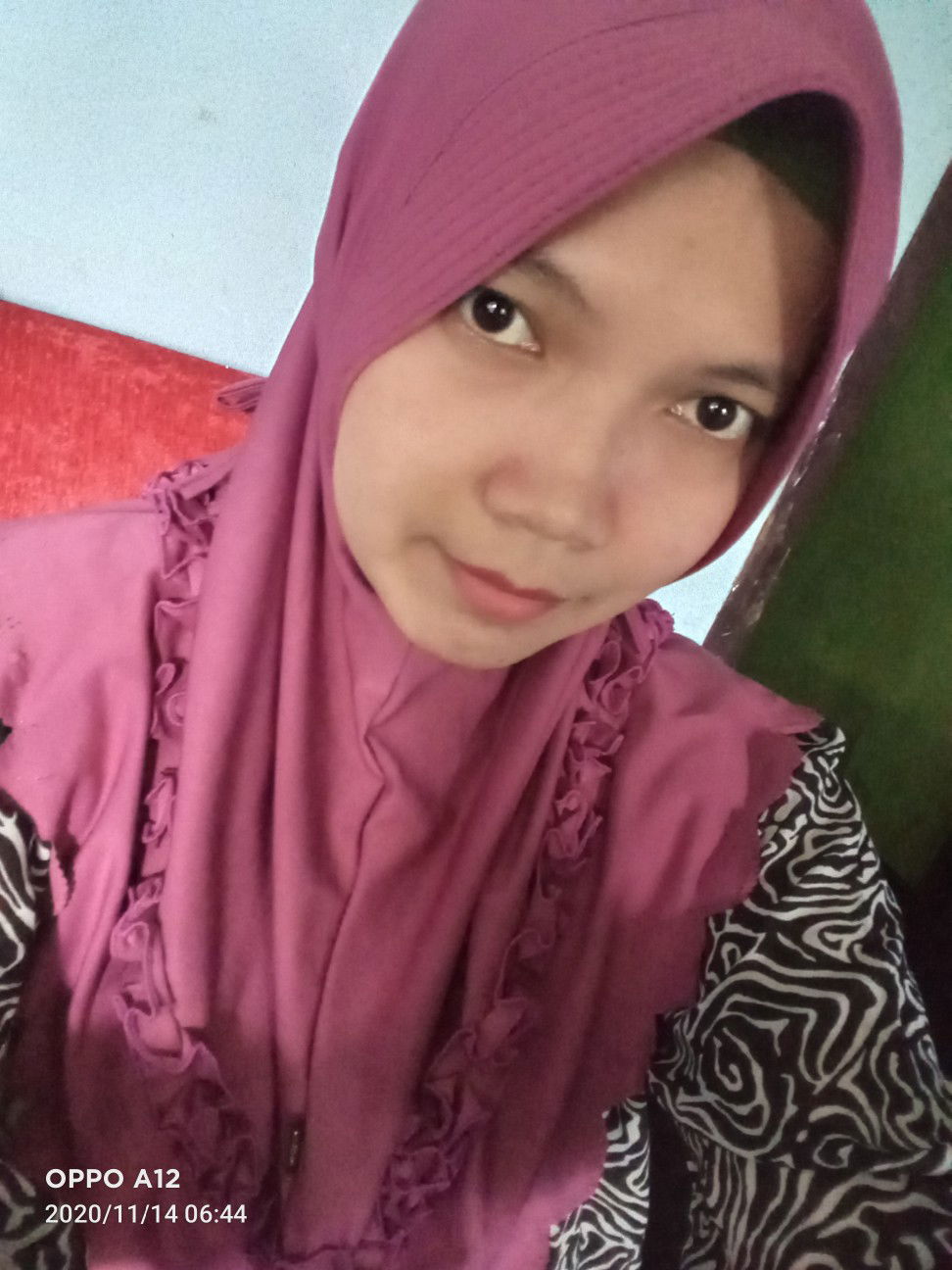 Yanti Hadiyanti profile icon