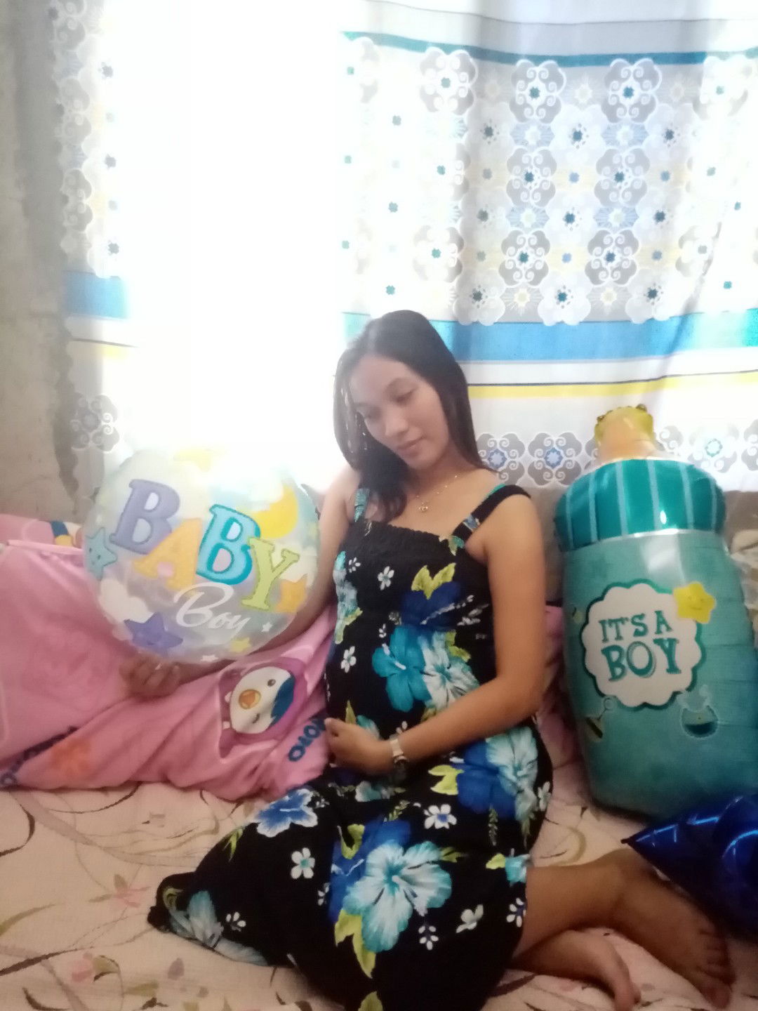 May Ann profile icon