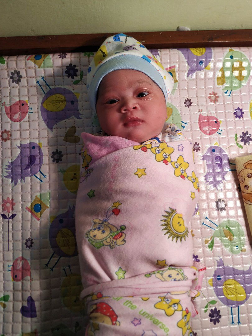 Ayuni Novi andiani profile icon