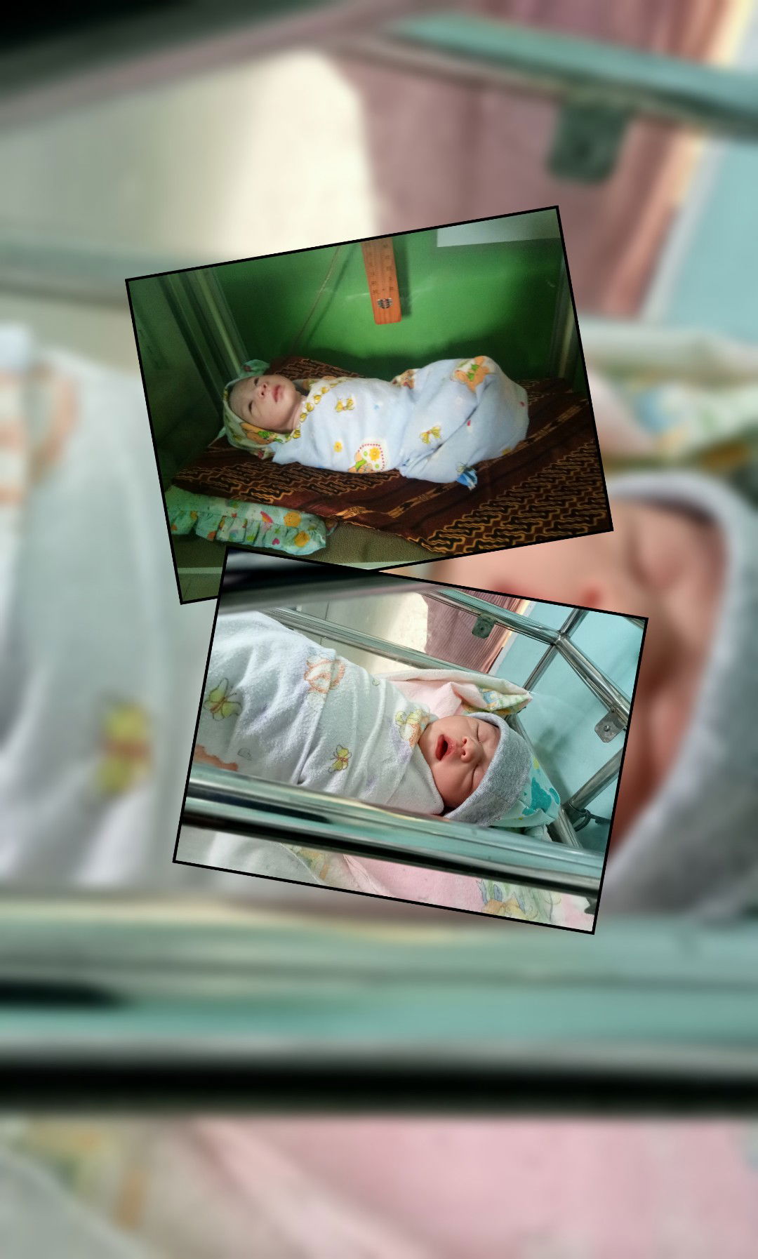 Nurhasanah profile icon