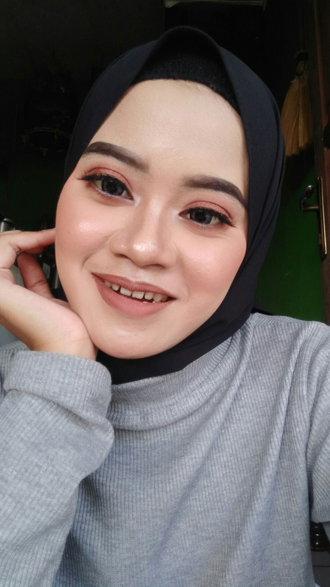 Riri Nurmaeni profile icon