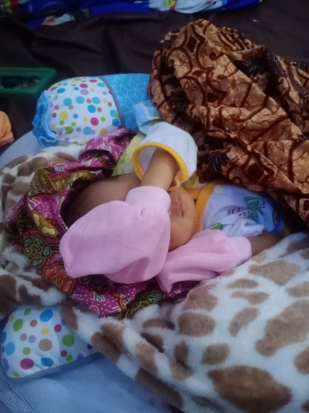 Kicky Reny profile icon