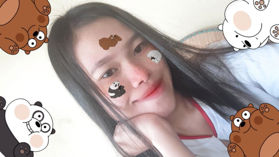 Bb Kumang profile icon