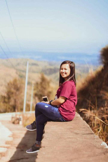 Maricar Abalos profile icon