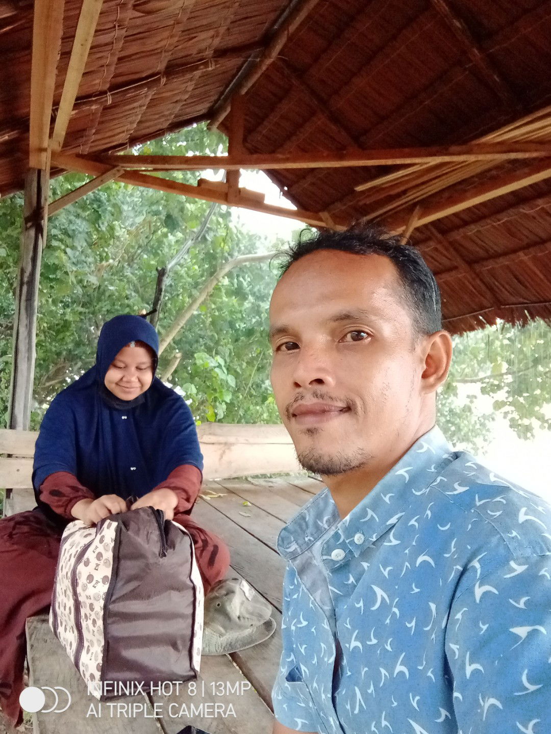 Nurhabibi J profile icon