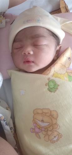 ktuban rembes .detak jantung bayi tinggi segera di sesar .