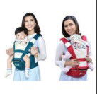 Gendongan baby depan