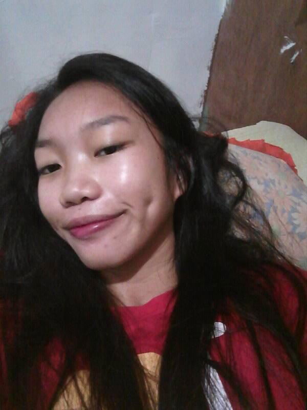 Marymae Marte profile icon