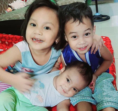 Kiann Manuel profile icon