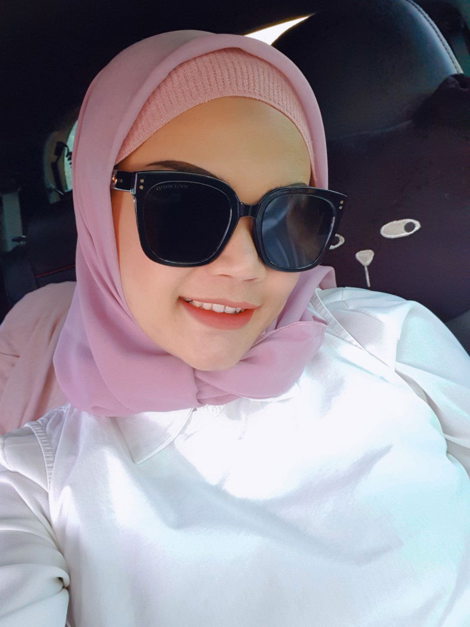 Aisah Suhidman profile icon