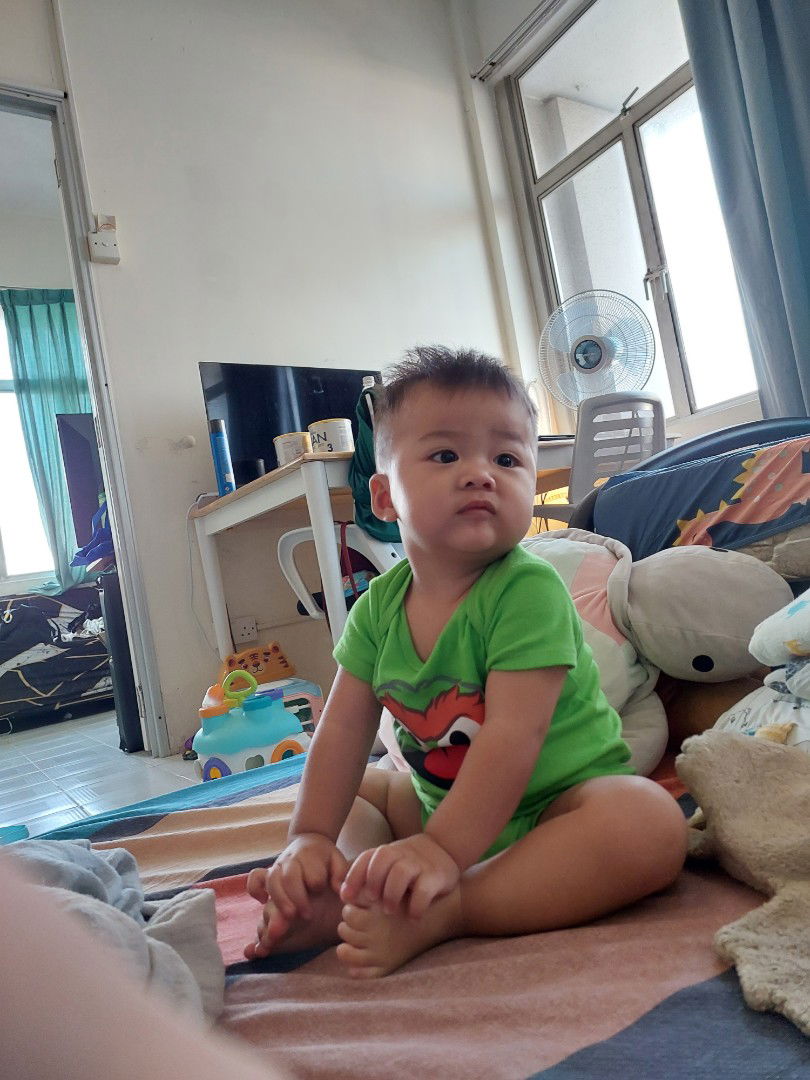 Rebecca profile icon