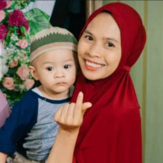 Juhaena Umar Tonjoran profile icon