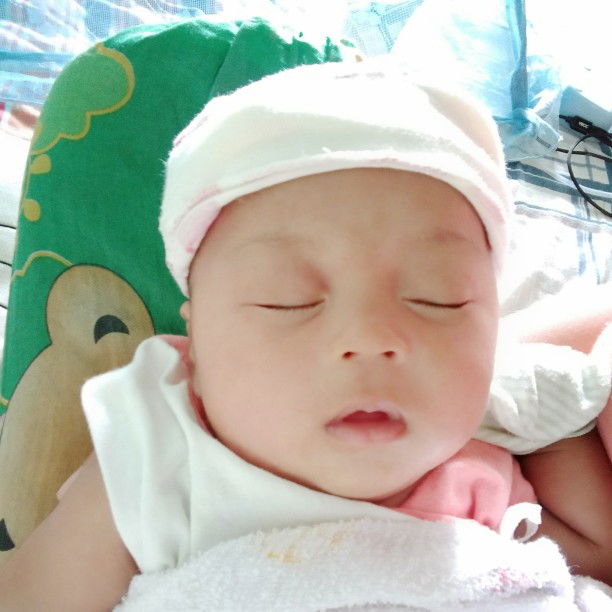 Ao Chin profile icon