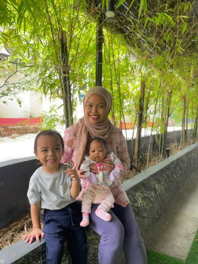 Illya Syaheedah Razif profile icon