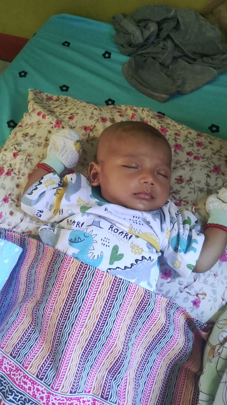 Wahyu putri ambarsari profile icon