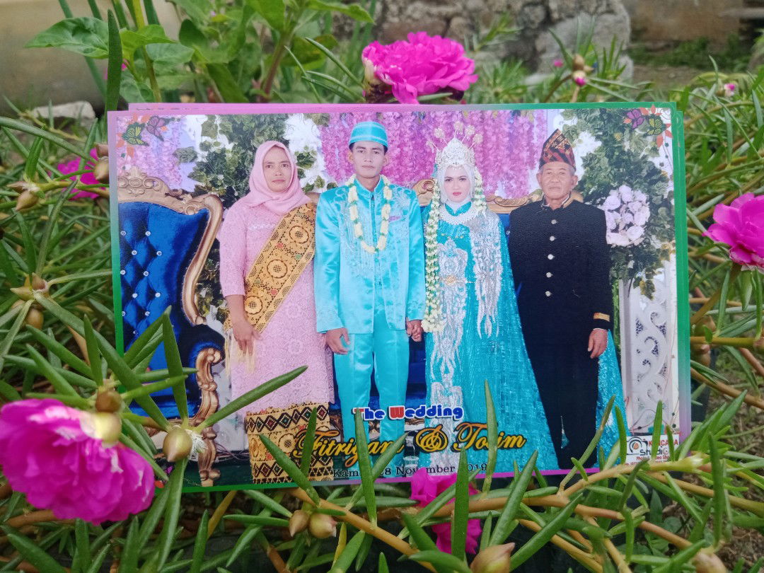 Fitosim tosim profile icon