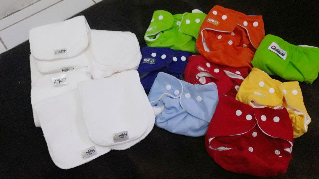 JUAL CLODI BARU BUKAN PRELOVED