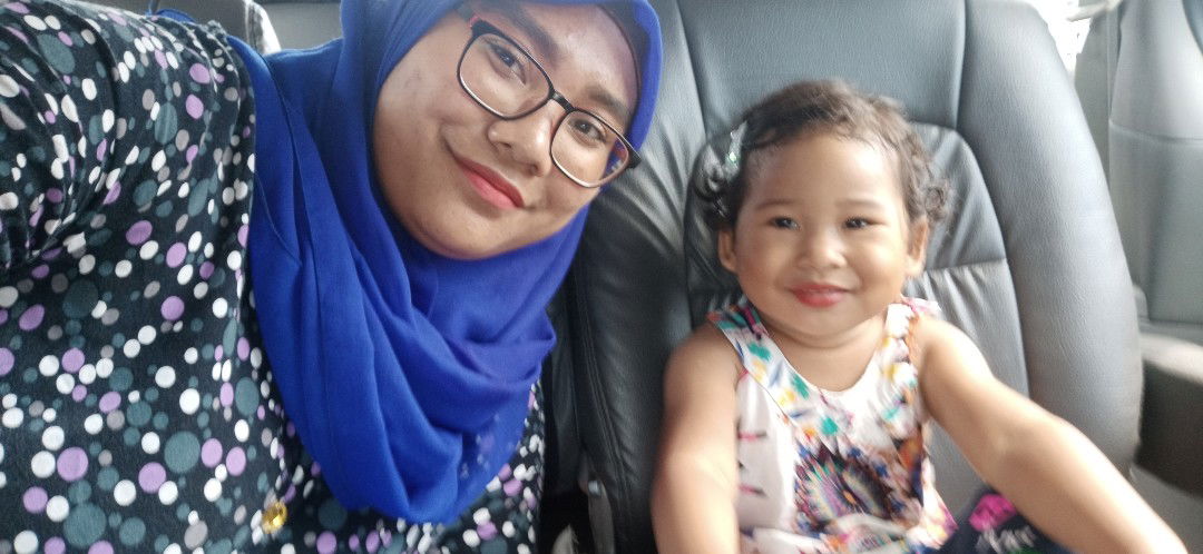 Atikah Ahmad profile icon