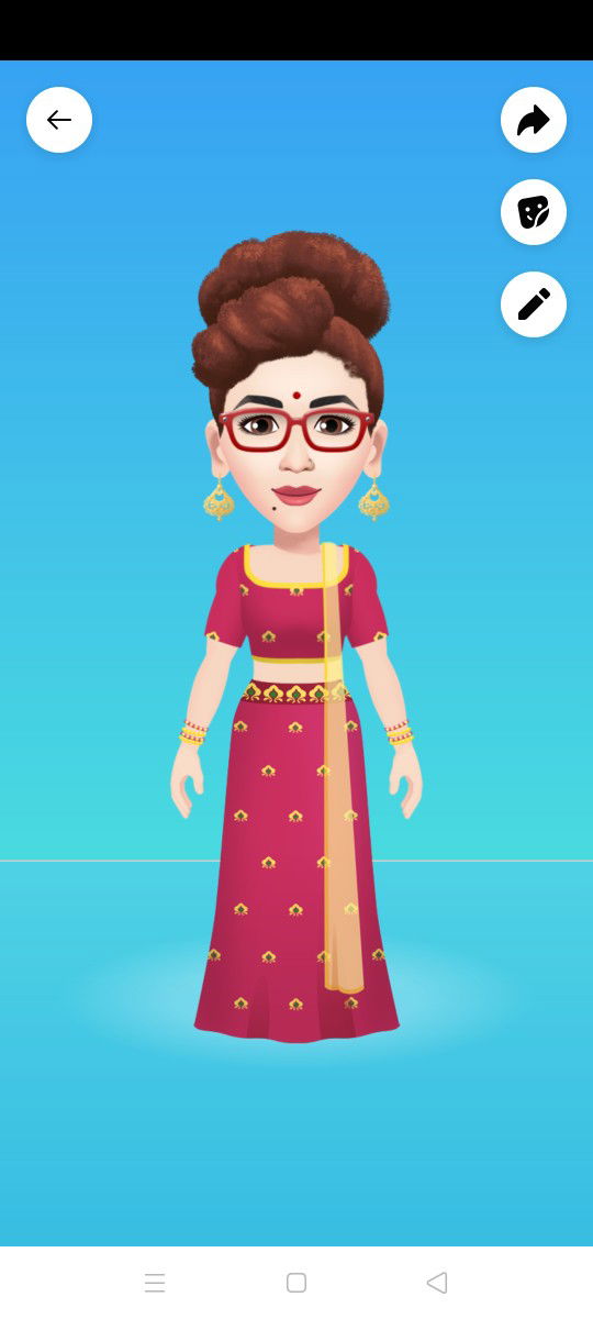 Preethi Vasanth profile icon