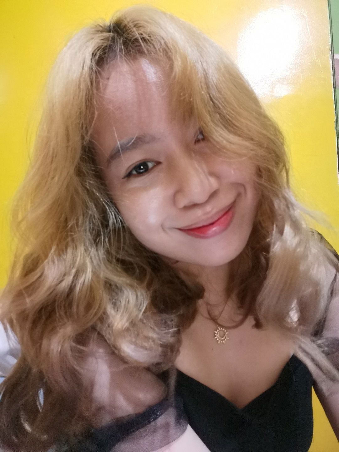 Kimberly De Guzman profile icon