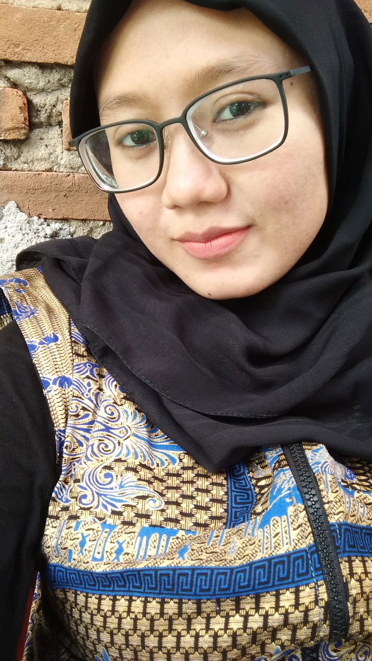 Mut Saadah profile icon