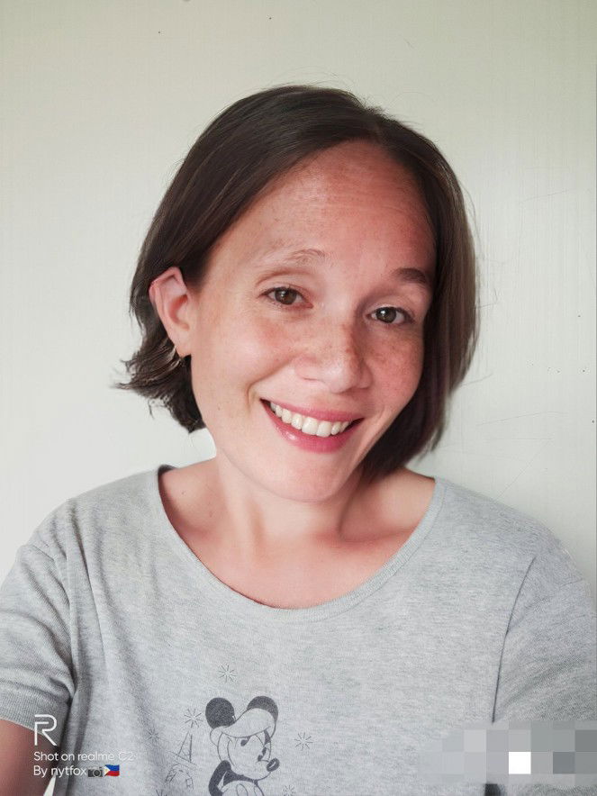 Dojuanah Casiano profile icon