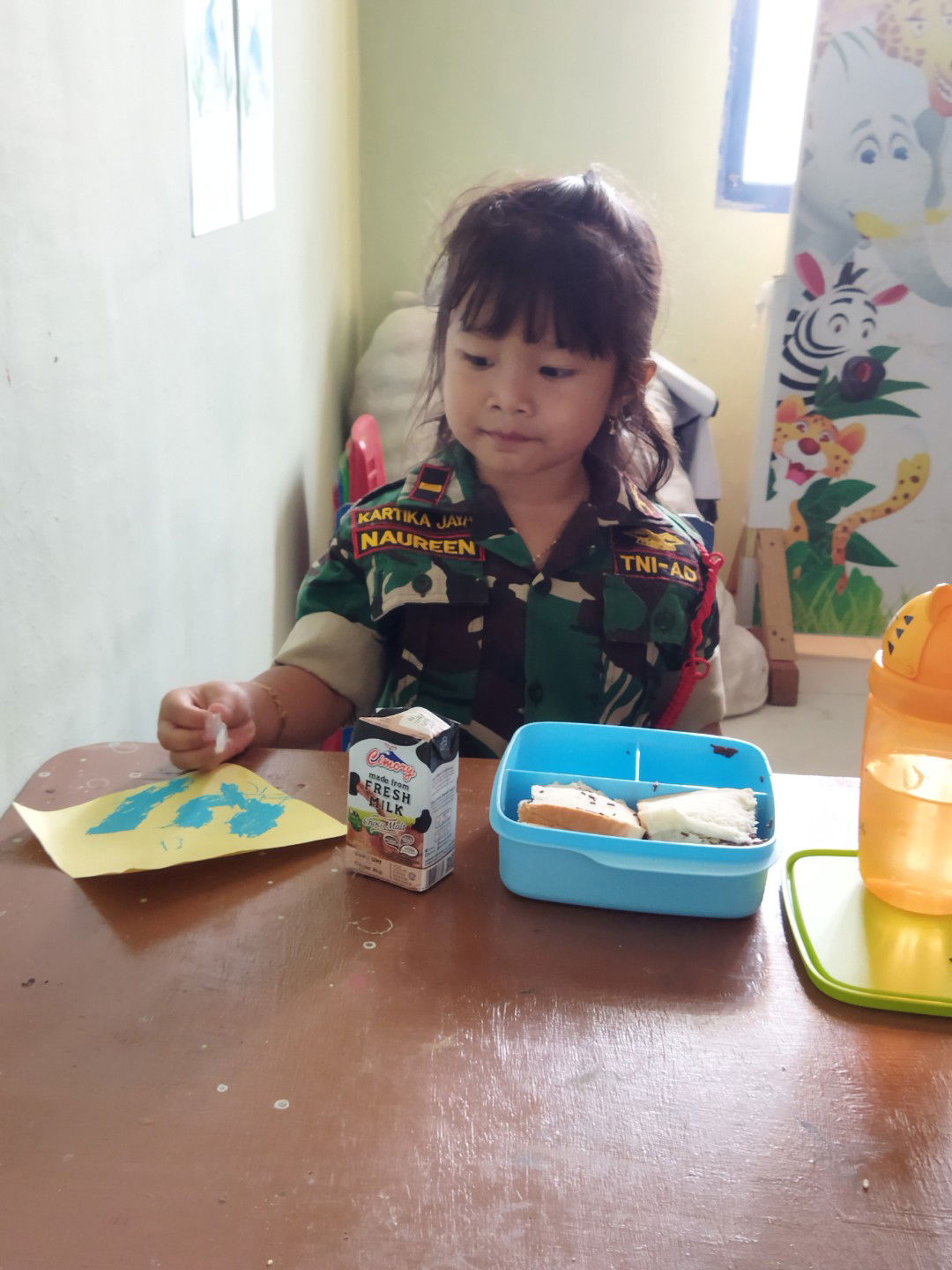 Dewi purnama Sari profile icon