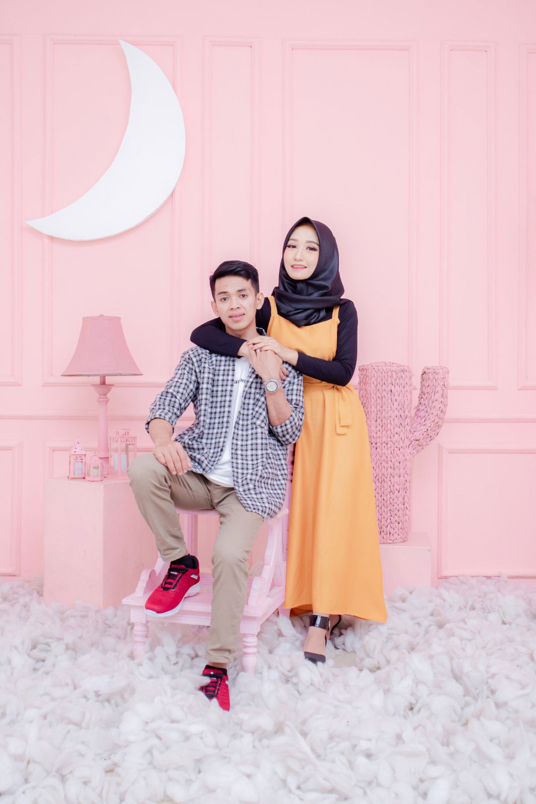 Kaila nii profile icon