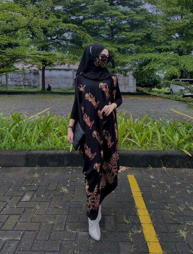 Kholisoh michaela profile icon