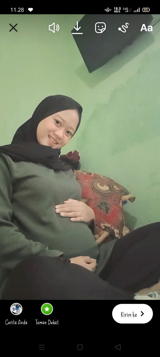 Selvi Oktaviani profile icon