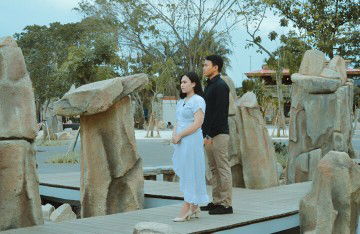 Lita Riza Umamy profile icon