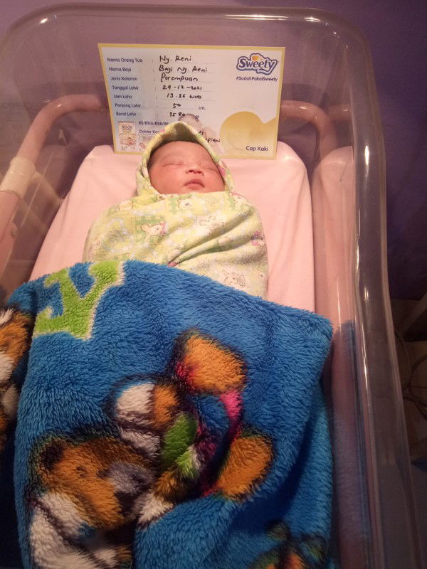 Reni Febriani profile icon