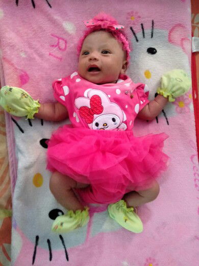 Dian ika profile icon