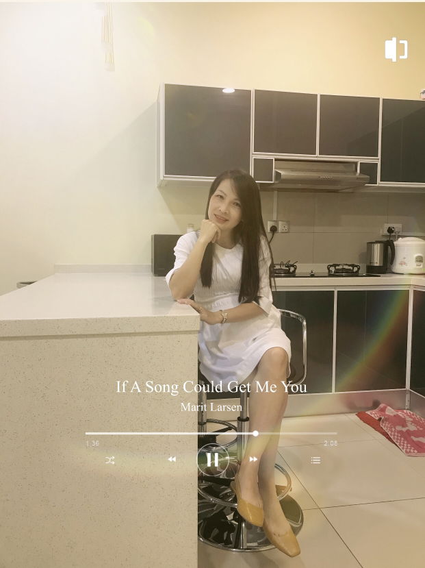 Rodiah Imey profile icon