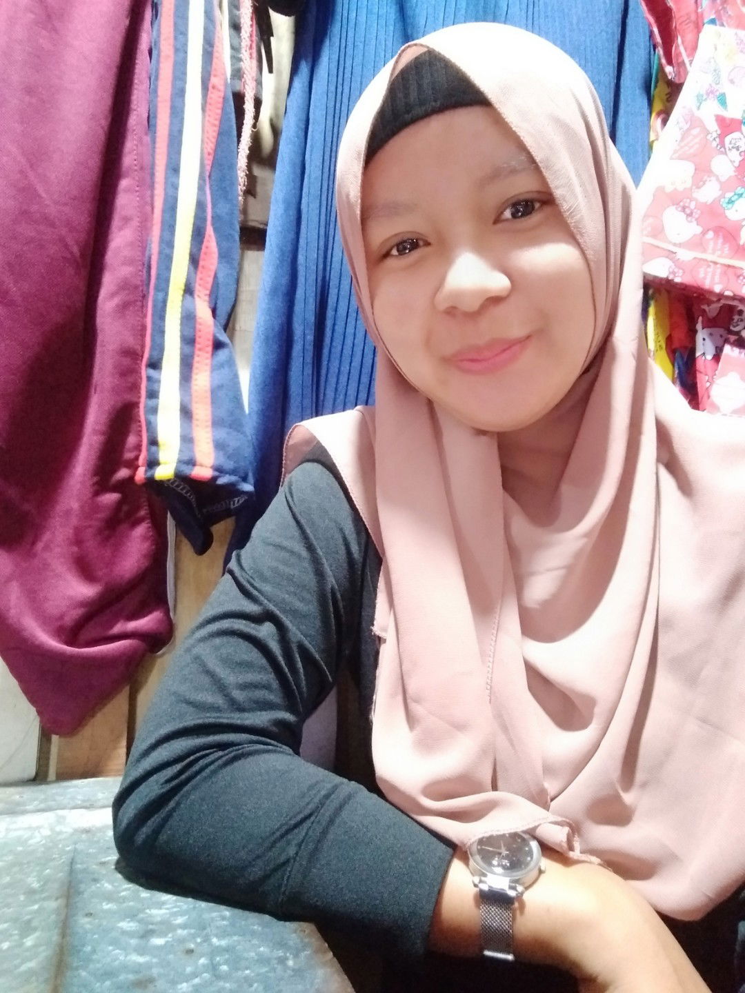 herlina efpendy profile icon