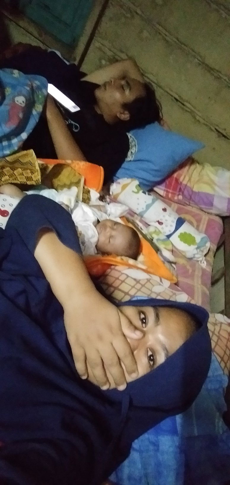 Reni Setyowati profile icon