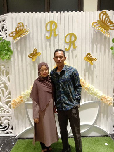 chanifah profile icon