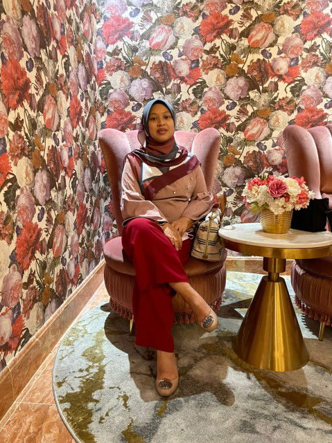 Ilah Daros profile icon